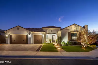 5529 E Via Caballo Blanco --, Cave Creek, AZ 85331 - Photo 55