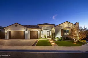 5529 E Via Caballo Blanco, Cave Creek, AZ 85331 - Photo 55