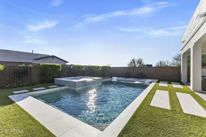 5529 E Via Caballo Blanco --, Cave Creek, AZ 85331 - Photo 35