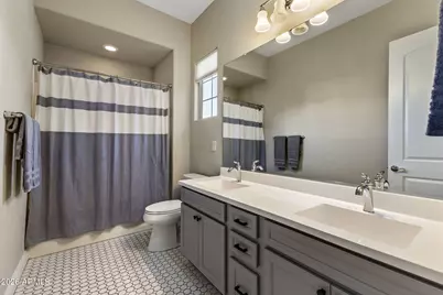 5529 E Via Caballo Blanco --, Cave Creek, AZ 85331 - Photo 11