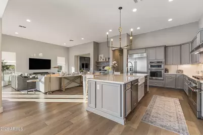 5529 E Via Caballo Blanco --, Cave Creek, AZ 85331 - Photo 19