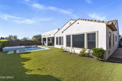 5529 E Via Caballo Blanco --, Cave Creek, AZ 85331 - Photo 33