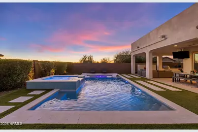 5529 E Via Caballo Blanco --, Cave Creek, AZ 85331 - Photo 45