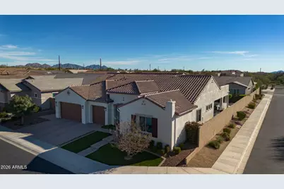 5529 E Via Caballo Blanco --, Cave Creek, AZ 85331 - Photo 65