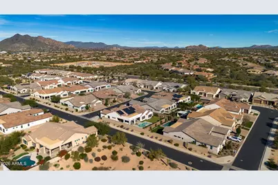 5529 E Via Caballo Blanco --, Cave Creek, AZ 85331 - Photo 63