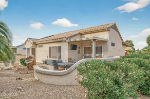 17713 N Thoroughbred Dr, Surprise, AZ 85374 - Photo 33