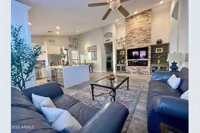 13907 E Paradise Lane, Scottsdale, AZ 85259 - Photo 1