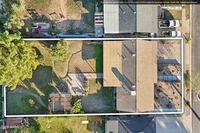 2444 E Flower Street, Phoenix, AZ 85016 - Photo 35