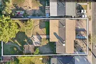 2444 E Flower St, Phoenix, AZ 85016 - Photo 35