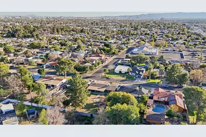 2444 E Flower Street, Phoenix, AZ 85016 - Photo 41