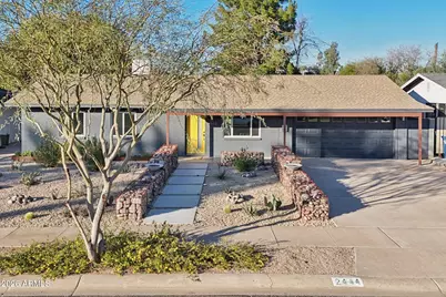 2444 E Flower Street, Phoenix, AZ 85016 - Photo 3