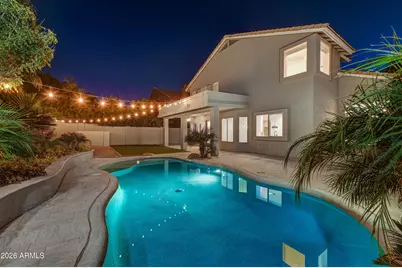 4564 E Chisum Trail, Phoenix, AZ 85050 - Photo 47