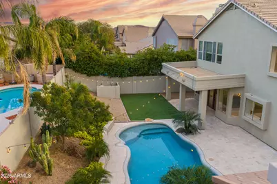 4564 E Chisum Trail, Phoenix, AZ 85050 - Photo 45