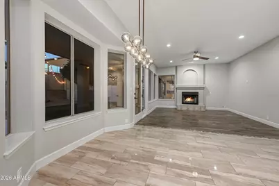 4564 E Chisum Trail, Phoenix, AZ 85050 - Photo 13