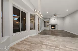 4564 E Chisum Trail, Phoenix, AZ 85050 - Photo 13