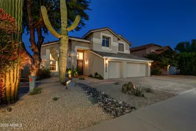 4564 E Chisum Trail, Phoenix, AZ 85050 - Photo 1