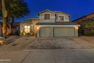 4564 E Chisum Trail, Phoenix, AZ 85050 - Photo 35