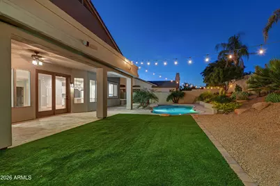 4564 E Chisum Trail, Phoenix, AZ 85050 - Photo 33