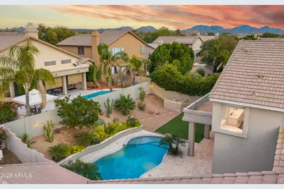 4564 E Chisum Trail, Phoenix, AZ 85050 - Photo 41