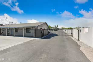 1744 W Glendale Ave, Phoenix, AZ 85021 - Photo 1