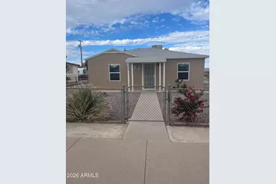 300 W 2nd Street, Ajo, AZ 85321 - Photo 1