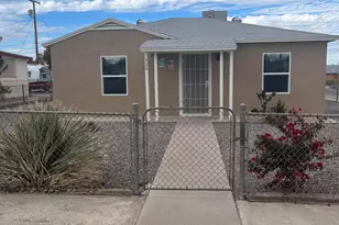 300 W 2nd St, Ajo, AZ 85321 - Photo 1