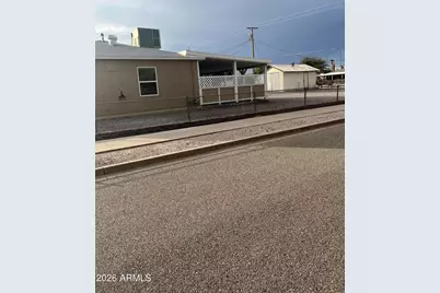 300 W 2nd Street, Ajo, AZ 85321 - Photo 3