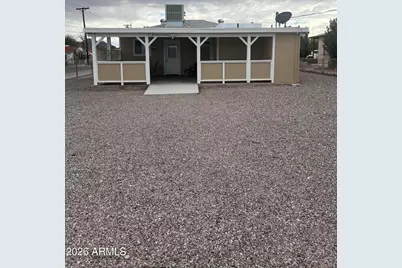 300 W 2nd Street, Ajo, AZ 85321 - Photo 5