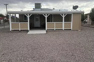 300 W 2nd St, Ajo, AZ 85321 - Photo 5