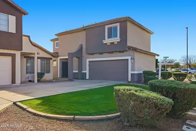 1273 S Boulder Street #A, Gilbert, AZ 85296 - Photo 1