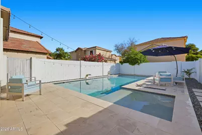 1273 S Boulder Street #A, Gilbert, AZ 85296 - Photo 35