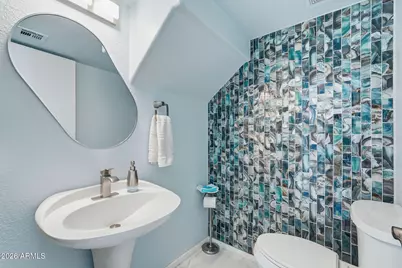 1273 S Boulder Street #A, Gilbert, AZ 85296 - Photo 33