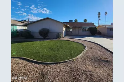 8521 N 37th Avenue, Phoenix, AZ 85051 - Photo 1