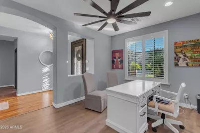 152 W Crescent Way, Chandler, AZ 85248 - Photo 17