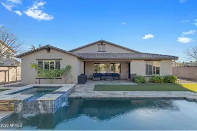 152 W Crescent Way, Chandler, AZ 85248 - Photo 5