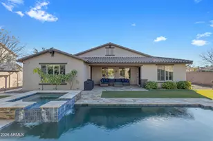 152 W Crescent Way, Chandler, AZ 85248 - Photo 5