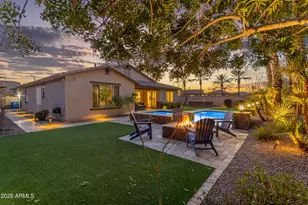 152 W Crescent Way, Chandler, AZ 85248 - Photo 15