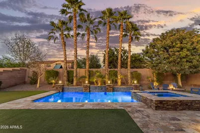 152 W Crescent Way, Chandler, AZ 85248 - Photo 41