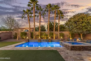 152 W Crescent Way, Chandler, AZ 85248 - Photo 41