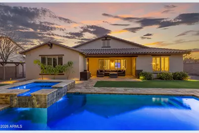 152 W Crescent Way, Chandler, AZ 85248 - Photo 13