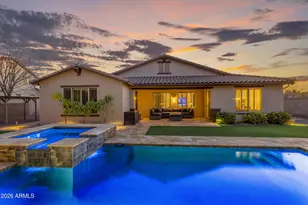 152 W Crescent Way, Chandler, AZ 85248 - Photo 13