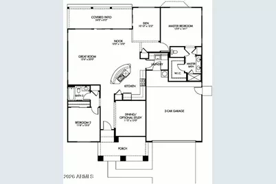 18086 W Cedarwood Lane, Goodyear, AZ 85338 - Photo 45