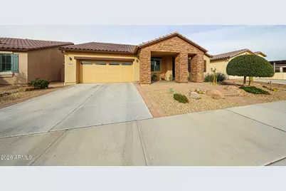 18086 W Cedarwood Lane, Goodyear, AZ 85338 - Photo 3