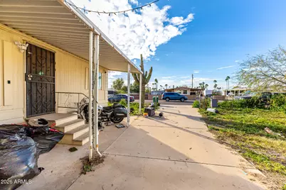 427 S 96th Place, Mesa, AZ 85208 - Photo 21