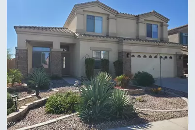 1277 W Falls Canyon Drive, Casa Grande, AZ 85122 - Photo 1