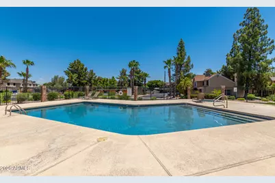 4843 E Corral Road #4, Phoenix, AZ 85044 - Photo 31