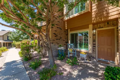 4843 E Corral Road #4, Phoenix, AZ 85044 - Photo 29
