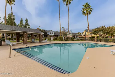 4843 E Corral Road #4, Phoenix, AZ 85044 - Photo 5