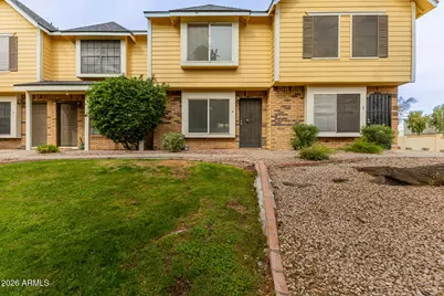 4843 E Corral Road #4, Phoenix, AZ 85044 - Photo 35