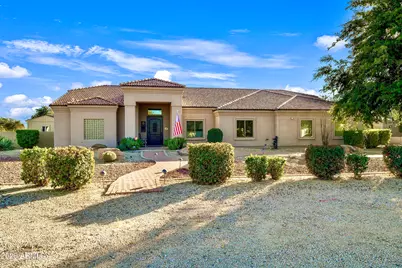 9851 E Charter Oak Road, Scottsdale, AZ 85260 - Photo 21